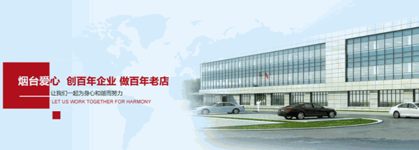 爱心视必康视力恢复